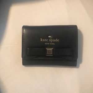 Kate Spade Wallet Key Ring